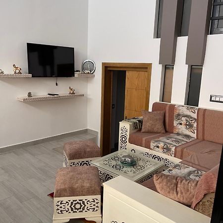 Kelibia Beach Luxury Maison Esterno foto