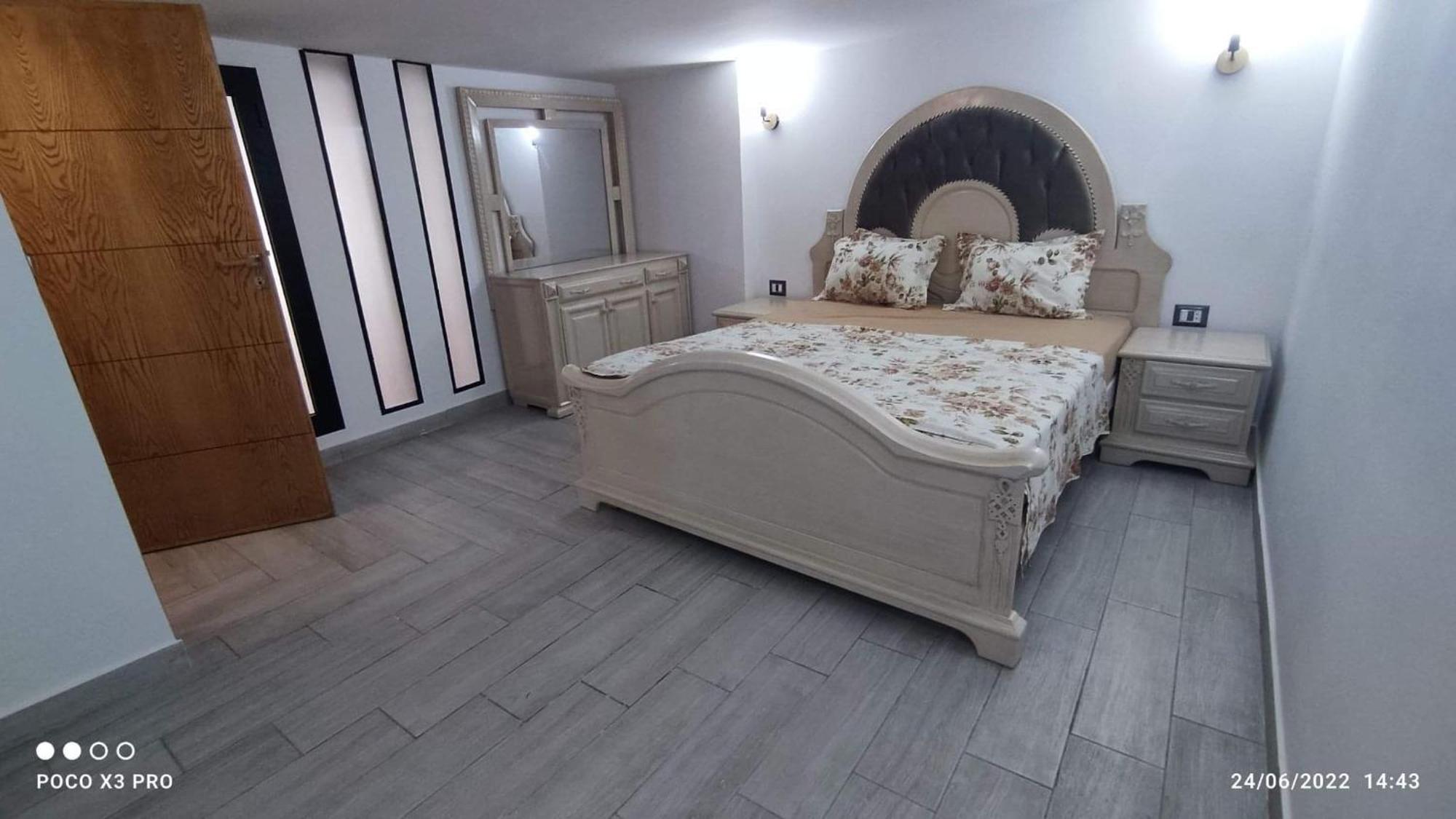 Kelibia Beach Luxury Maison Esterno foto